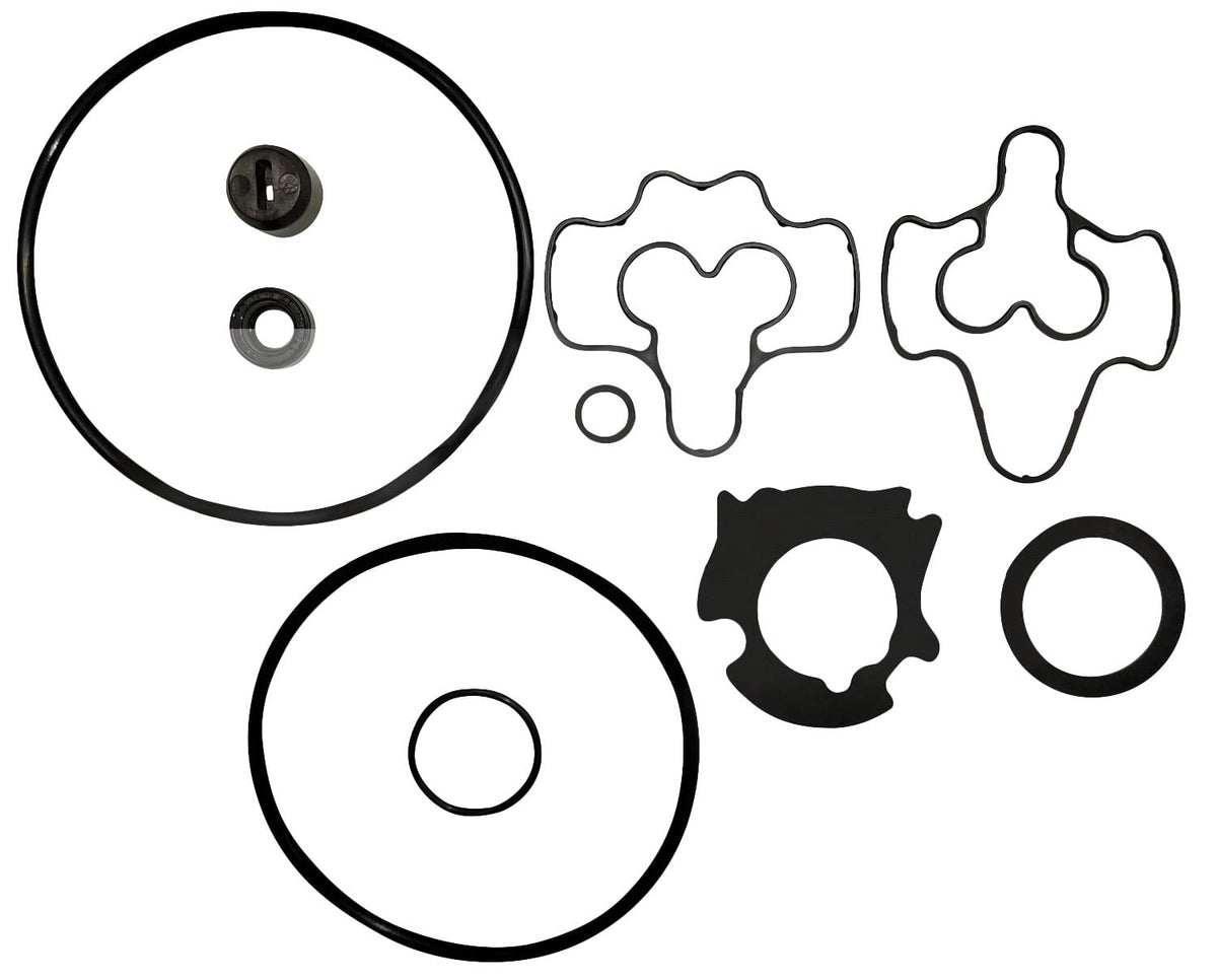 Power Steering Pump Seal Kit for Nissan Altima 2013-2018