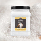 White Table Sugar, 3.5 Lb