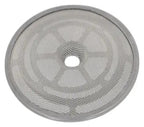 Espresso Machine 51.5mm Group Head Shower Screen,Compatible For La CimbaliCompatible For Astoria,Water Flows Evenly