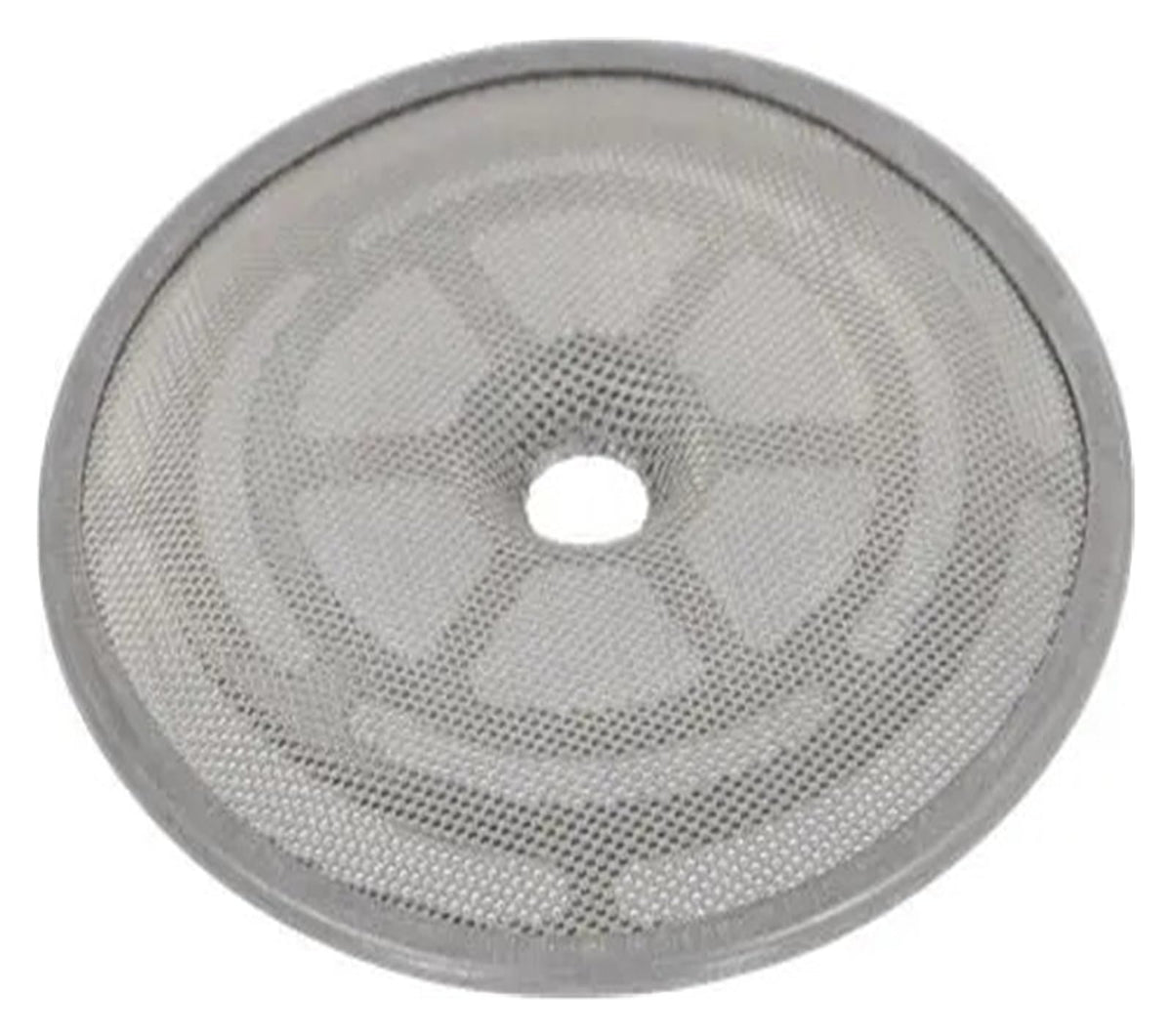 Espresso Machine 51.5mm Group Head Shower Screen,Compatible For La CimbaliCompatible For Astoria,Water Flows Evenly