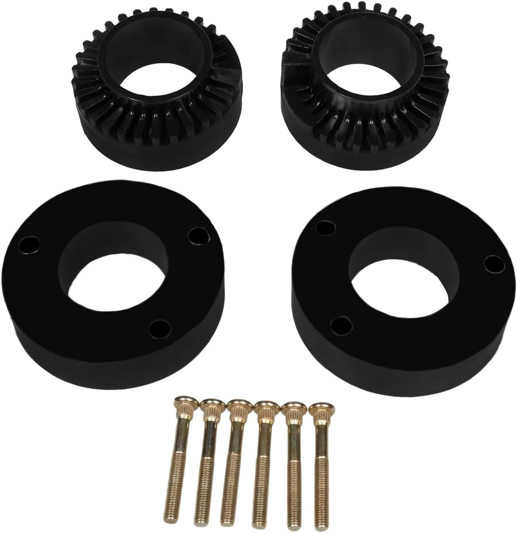 Leveling Lift Kit 1.2 inch 30mm for Dodge - Full Kit