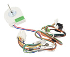 Whirlpool W11578030 OEM Refrigerator Evaporator Fan Motor