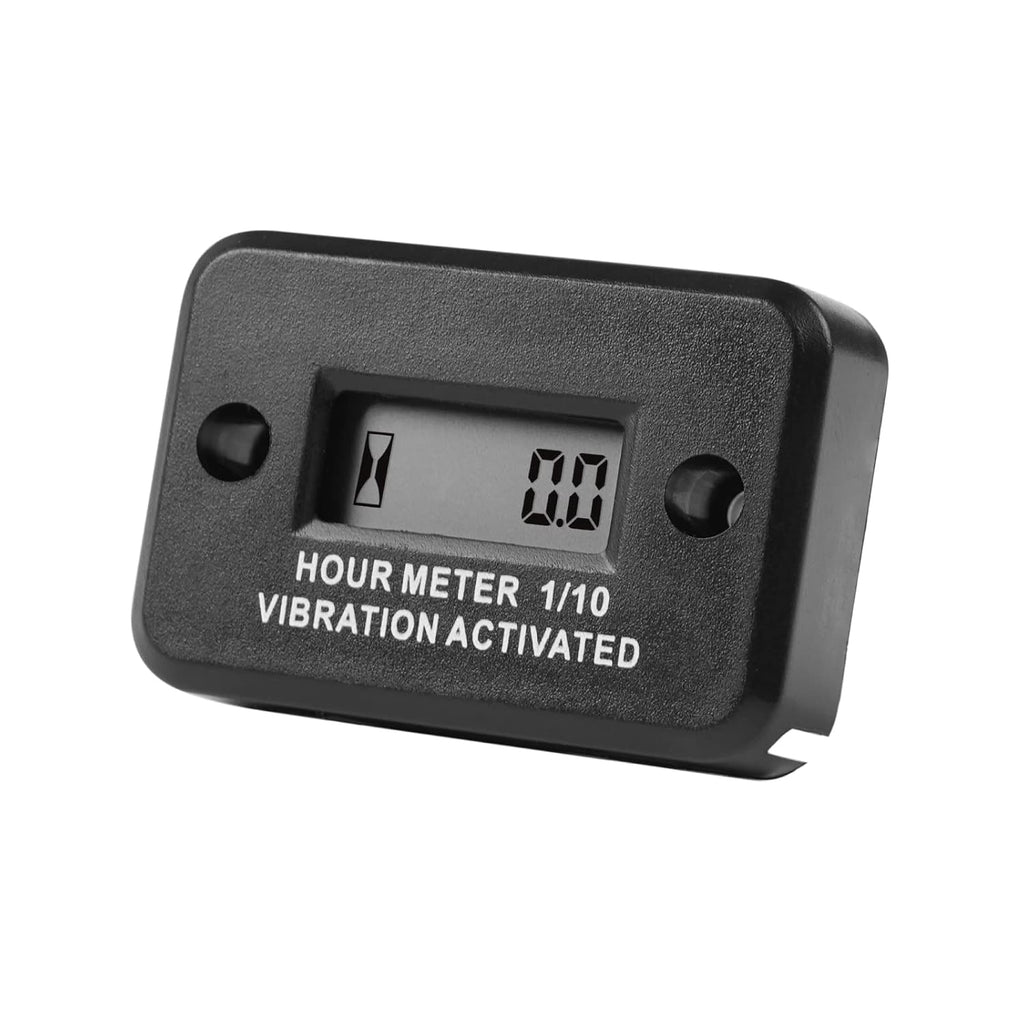 Runleader RL-HM016 Digital Vibration Activated Hour Meter
