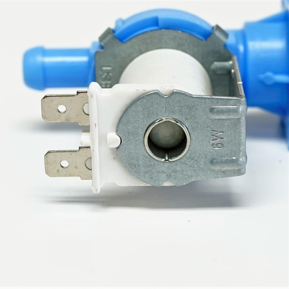 Water Solenoid Valve - Replacement for Dishwasher Inlet