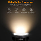 UVB Light for Reptiles UVB Bulb