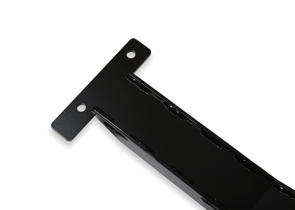 Hooker Headers 12644HKR-1: G-Body Ls Swap Transmission Crossmember, Black