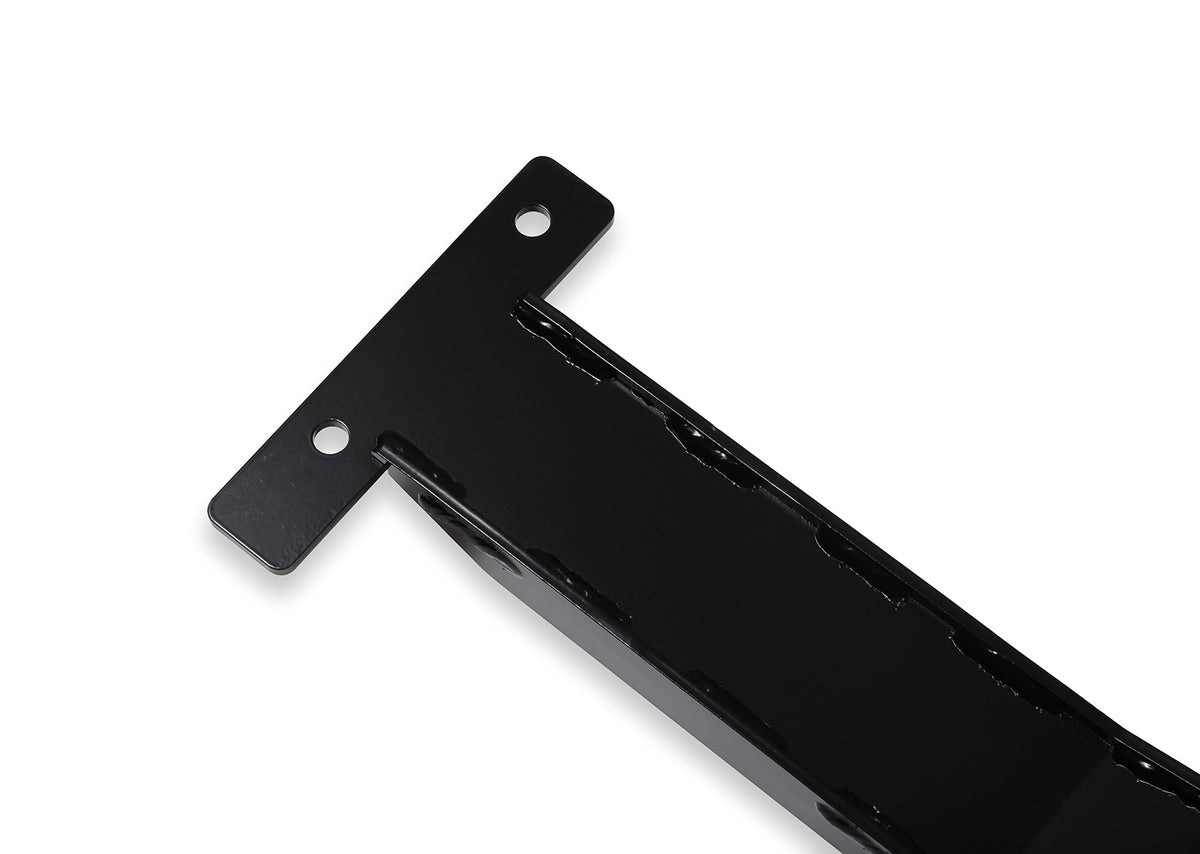 Hooker Headers 12644HKR-1: G-Body Ls Swap Transmission Crossmember, Black