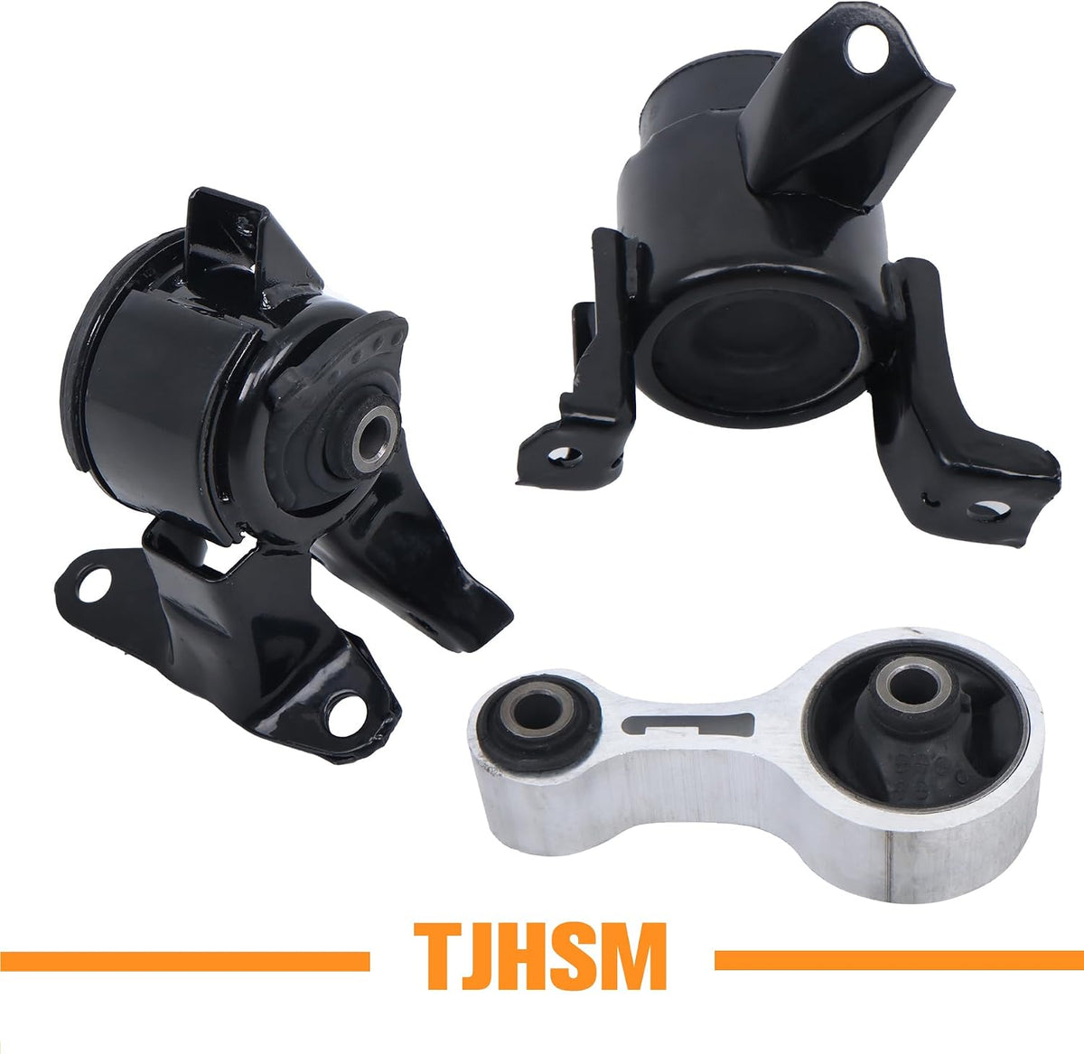 Engine Motor Mount Set Replacement for Mazda 6 2003 2004 2005 2006 2007 2008