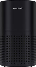 240 HEPA Air Purifiers for Home Pets Air Cleaner up to 1,000 Ft² - HEPA Filter + CarbonTech up to 500X Stronger