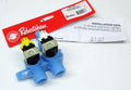 Water Inlet Valve Replacement For Kenmore 110.46462500 110.46462501 110.46472500 110.46472501 110.47511700 110.47511701 110.47511702 110.47512600 110.47512601 110.47512602 110.47512603 Washing Machine
