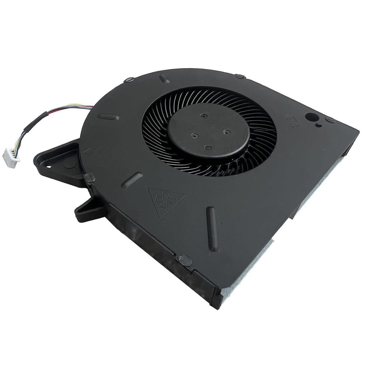 Fan for Lenovo Legion Y7000p 81HC Y7000p-1060 81LF CPU+Gpu Cooling Fan 5F10S56093