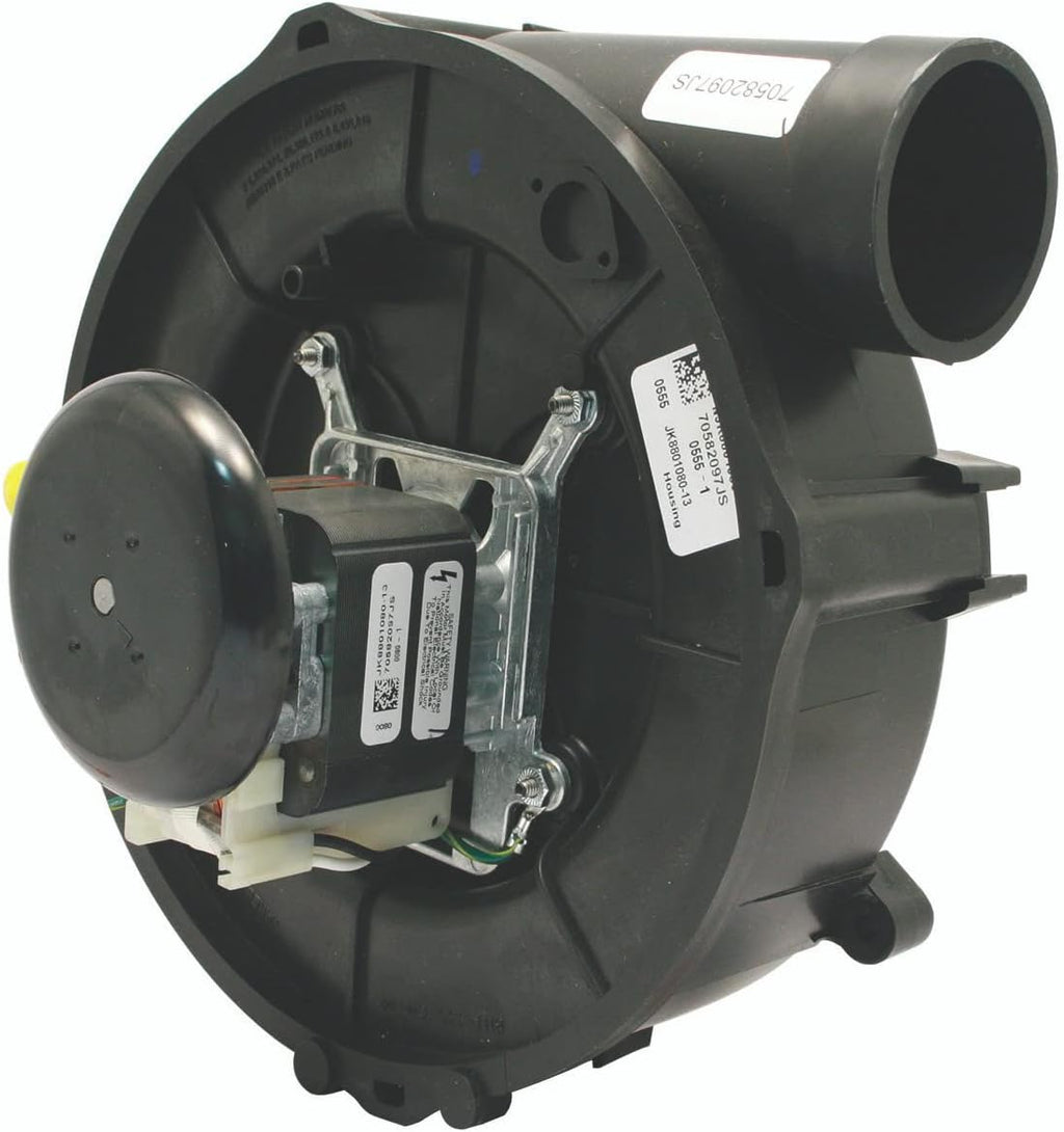 Goodman Furnace Draft Inducer Blower # 22307501 (FB-RFB501)