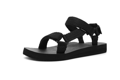 Women's Hiking Sandals Water Beach Casual Summer Athletic Sport Walking Comfortable Sandal