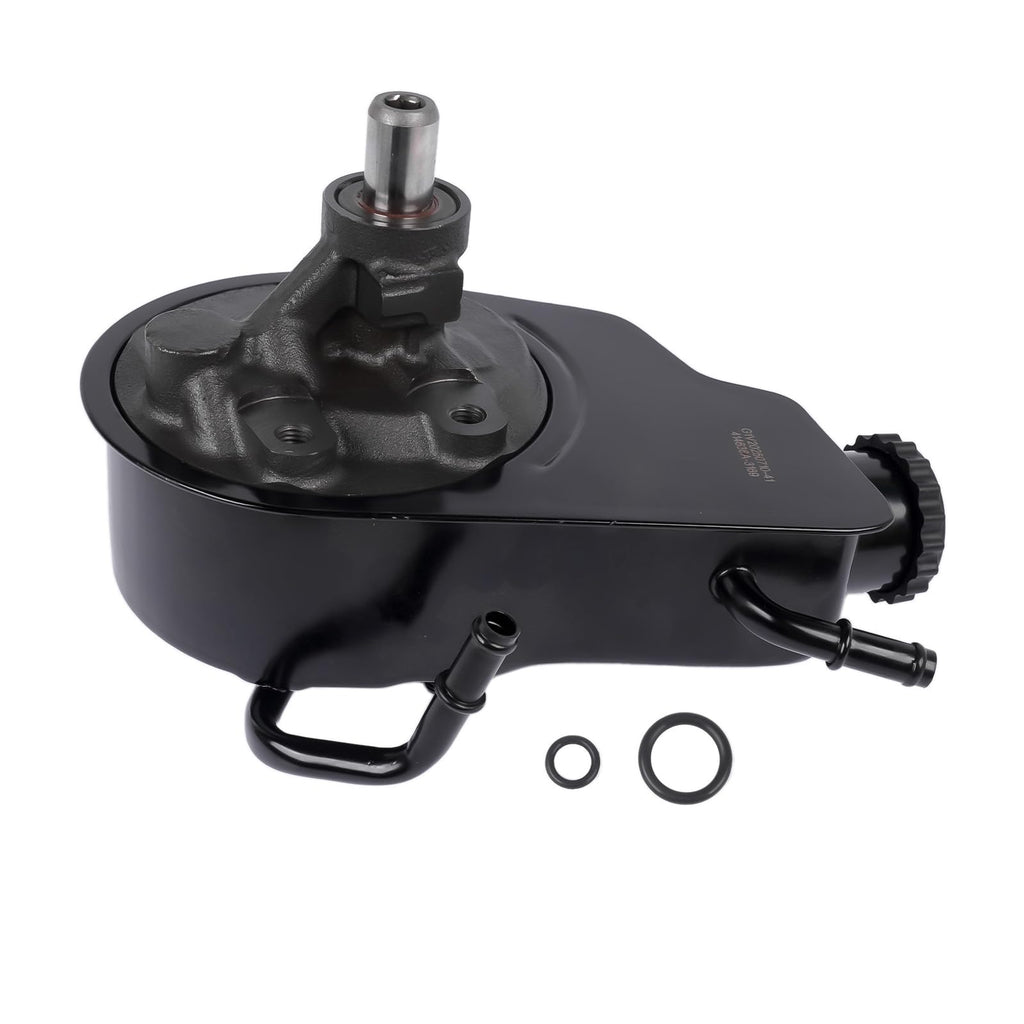 Power Steering Pump with Reservoir Replacement for Chevy & Cadillac & GMC