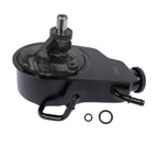 Power Steering Pump with Reservoir Replacement for Chevy & Cadillac & GMC
