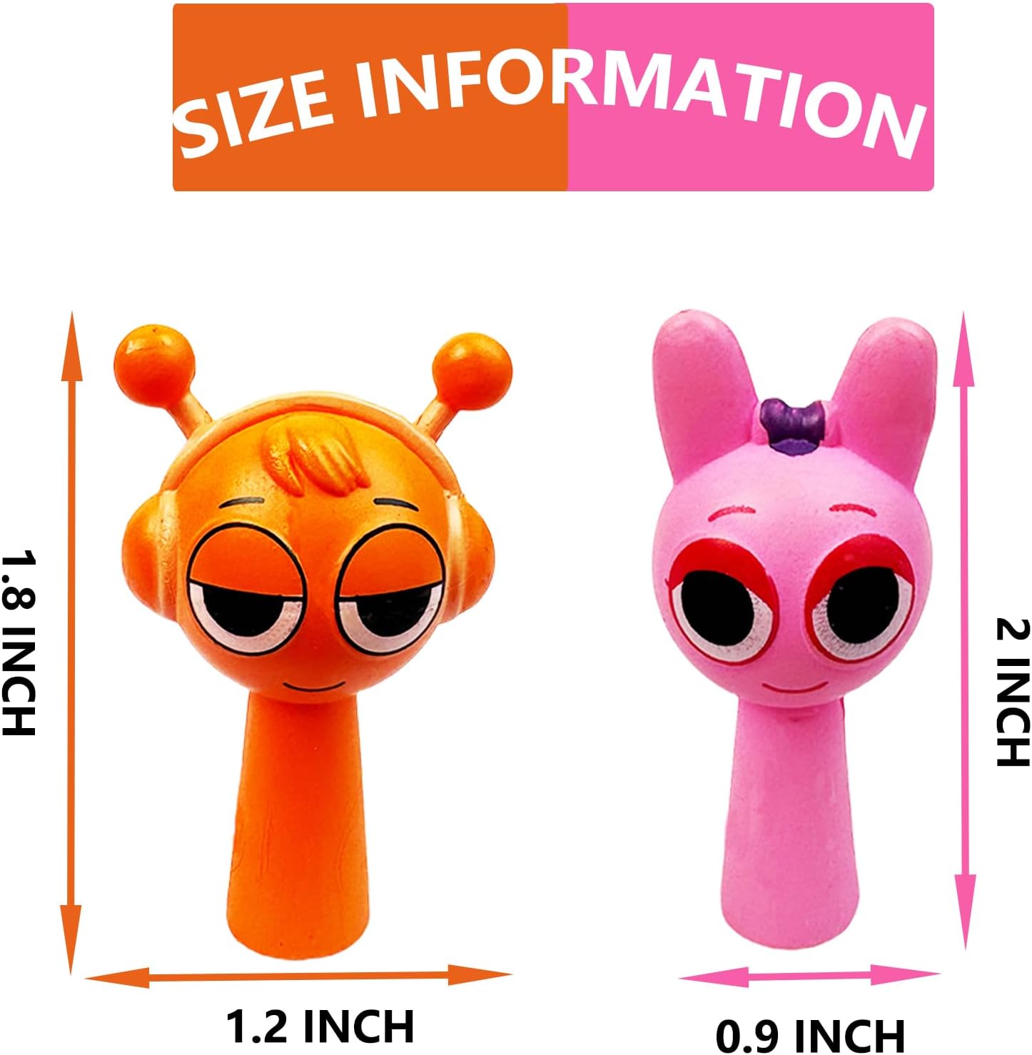 Action Figures Mystery Box,Mystery Box,Office Room Figurine Decor for Adults