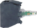 SCHNEIDER ELECTRIC ZBVM1 Push Button Light Module 22Mm 230-240-Vac X B4