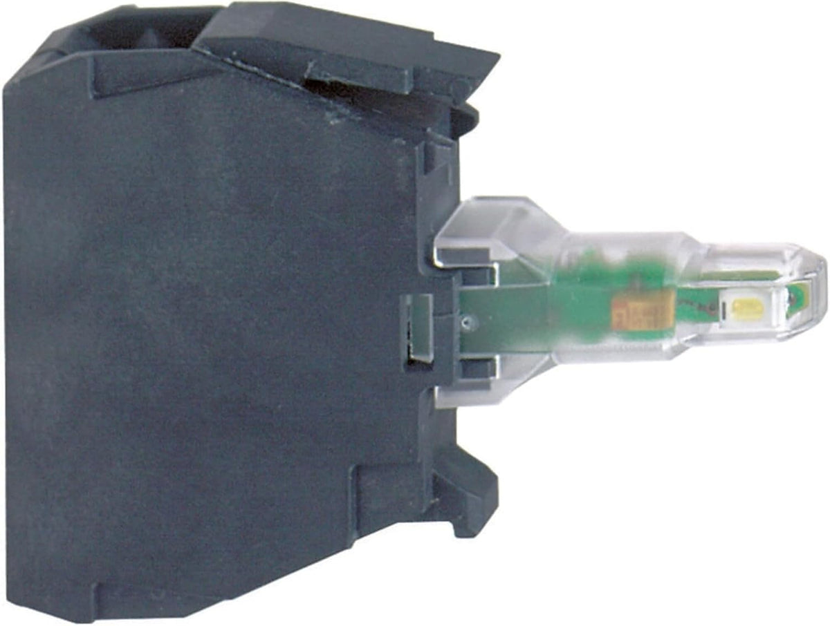 SCHNEIDER ELECTRIC ZBVM1 Push Button Light Module 22Mm 230-240-Vac X B4