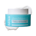 Drench & Quench Hyaluronic Acid Face Moisturizer - 1 Fl Oz - Skincare
