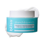 Drench & Quench Hyaluronic Acid Face Moisturizer - 1 Fl Oz - Skincare