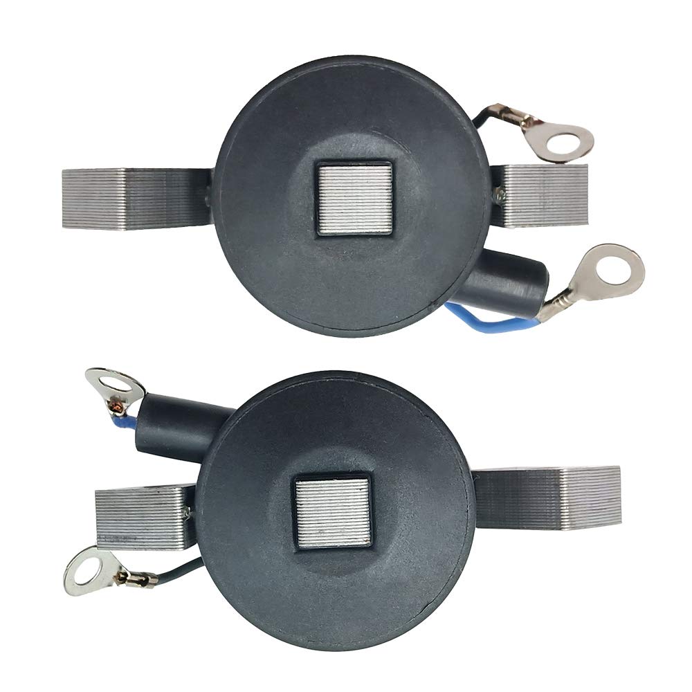 2 Pack 0584477 18-5181 Ignition Coil for Johnson Evinrude OMC 1.5-40 HP