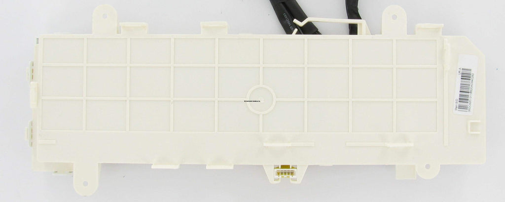 CoreCentric Remanufactured Laundry Washer Display Control Board Replacement for Samsung DC92-01311B