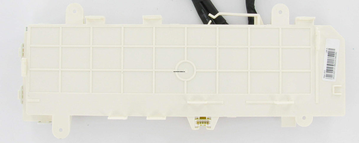 CoreCentric Remanufactured Laundry Washer Display Control Board Replacement for Samsung DC92-01311B