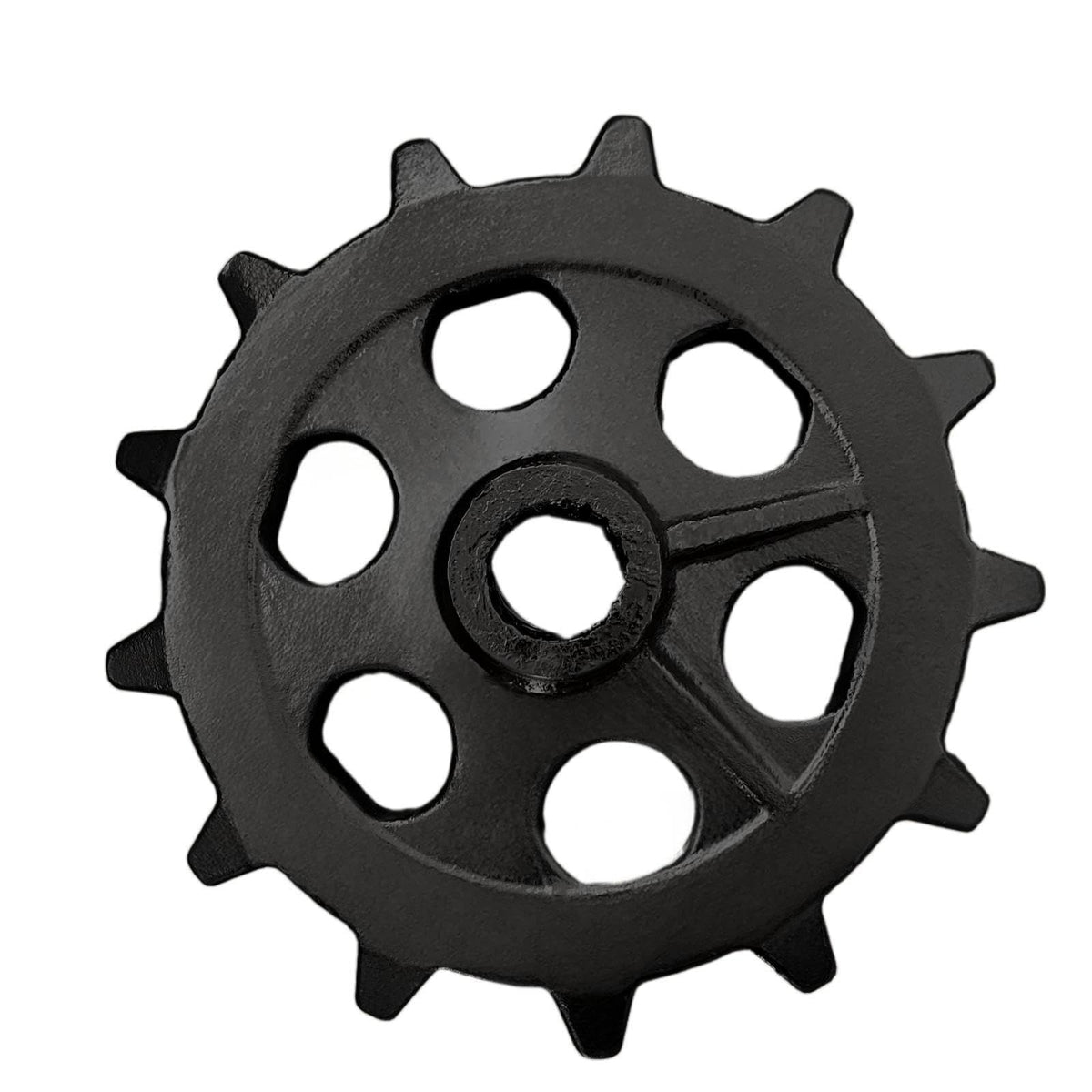 A2322648 Sprocket Mini Excavator Track Chain Drive Sprocket