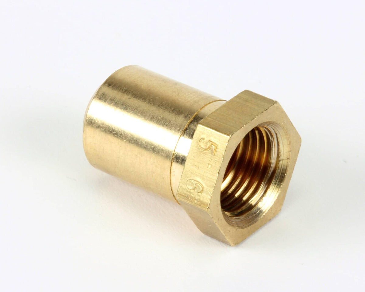 SUPPLYZ Direct Replacement for VULCAN HART 00-719951-00056 Appliance Burner Orifice 3/8-27#56