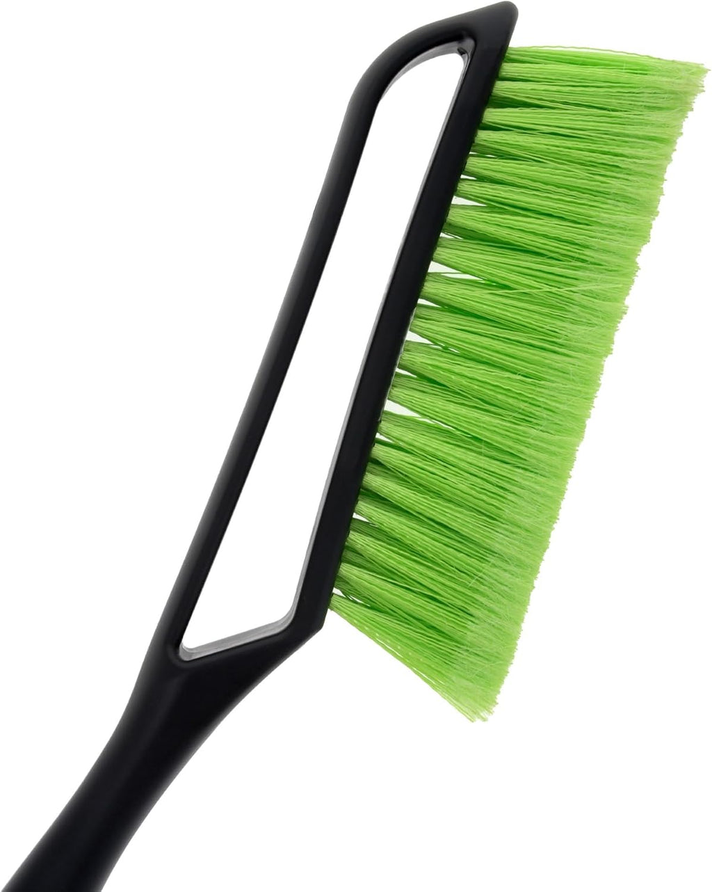 27 Inch Detachable Multifunctional Ice Scraper & Brush with Cushion Grip Handle and Carrying Bag - 3011SSC