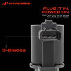 A-Premium Engine Ignition Coil Pack Compatible with Aston Martin