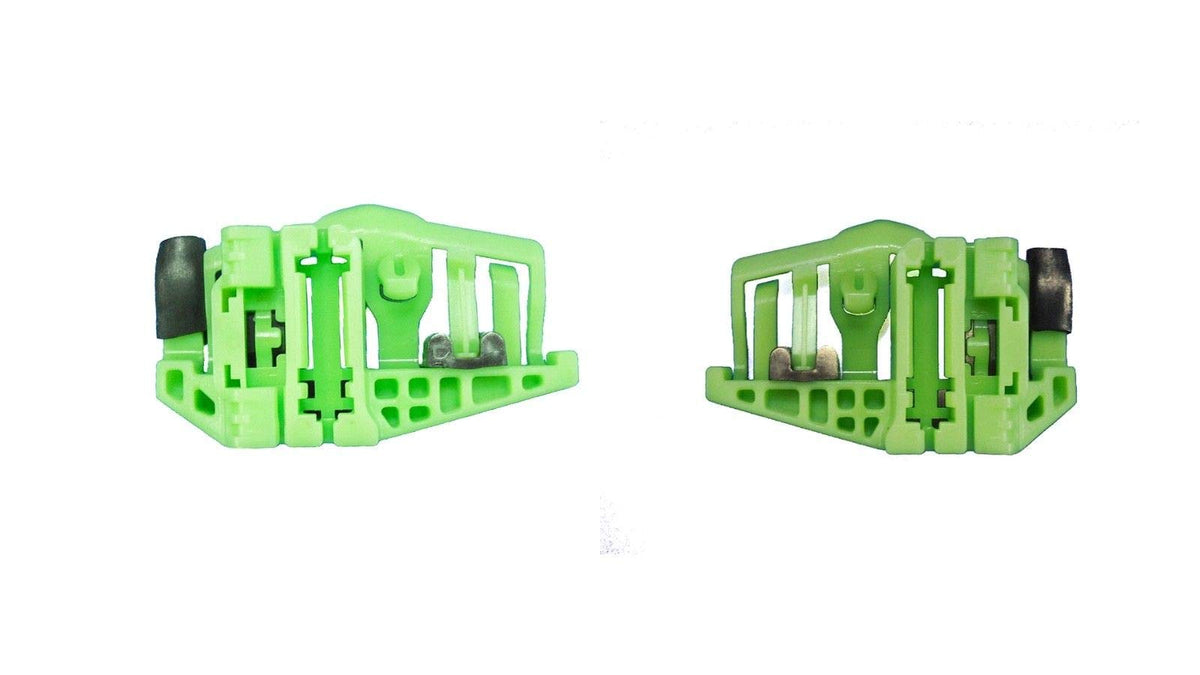 Window Regulator Repair Clips Compatible with BMW 3 Series 2005 -up