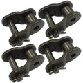 OL60HIMP #60H Roller Chain Offset Links Pack of 4 Fits John Deere Tractors