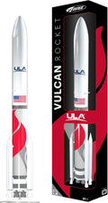 2209 ULA Vulcan Scale Beginner Model-Rocket Kit