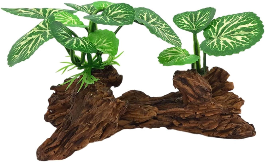Small Driftwood Aquarium Decor，Aquarium Driftwood Fish Tank Decor