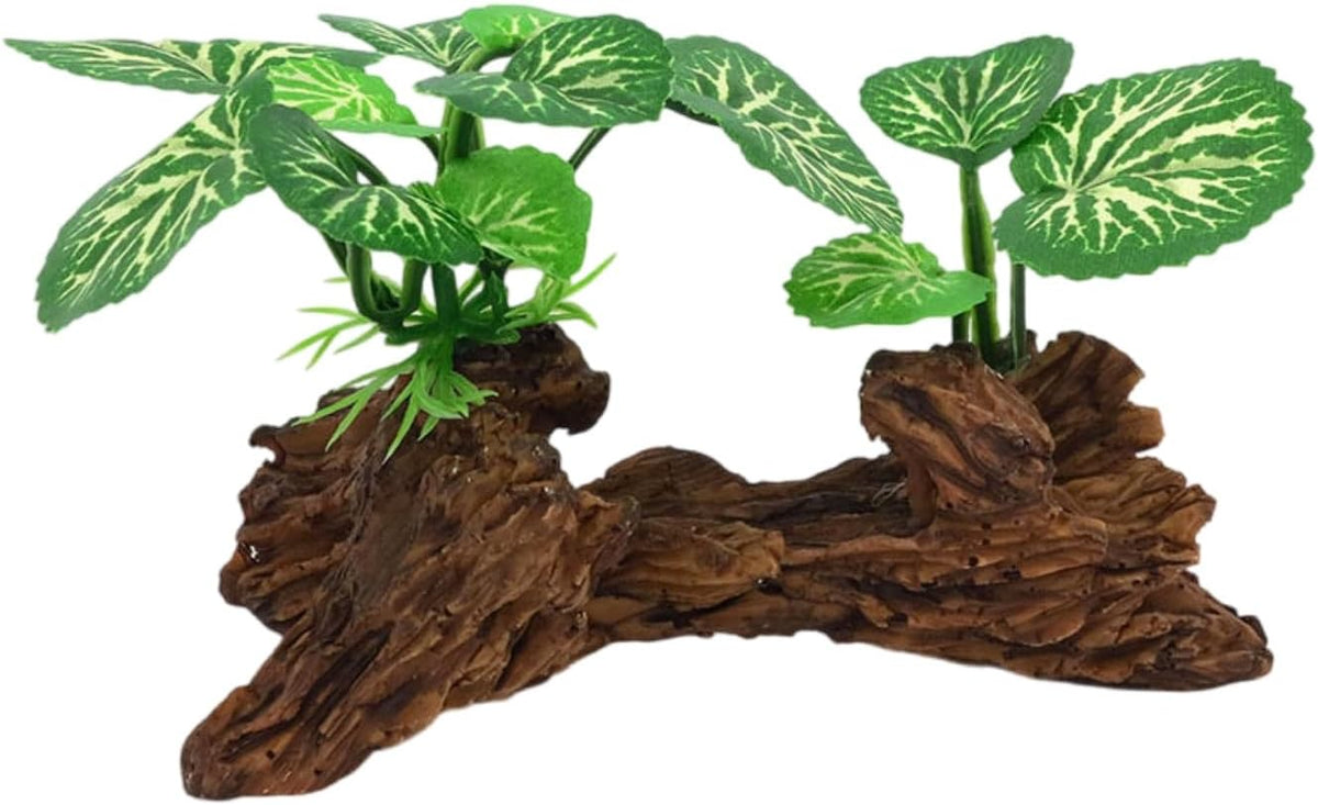 Small Driftwood Aquarium Decor，Aquarium Driftwood Fish Tank Decor