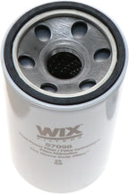 WIX 57098 Spin-On Hydraulic Filter Replacement