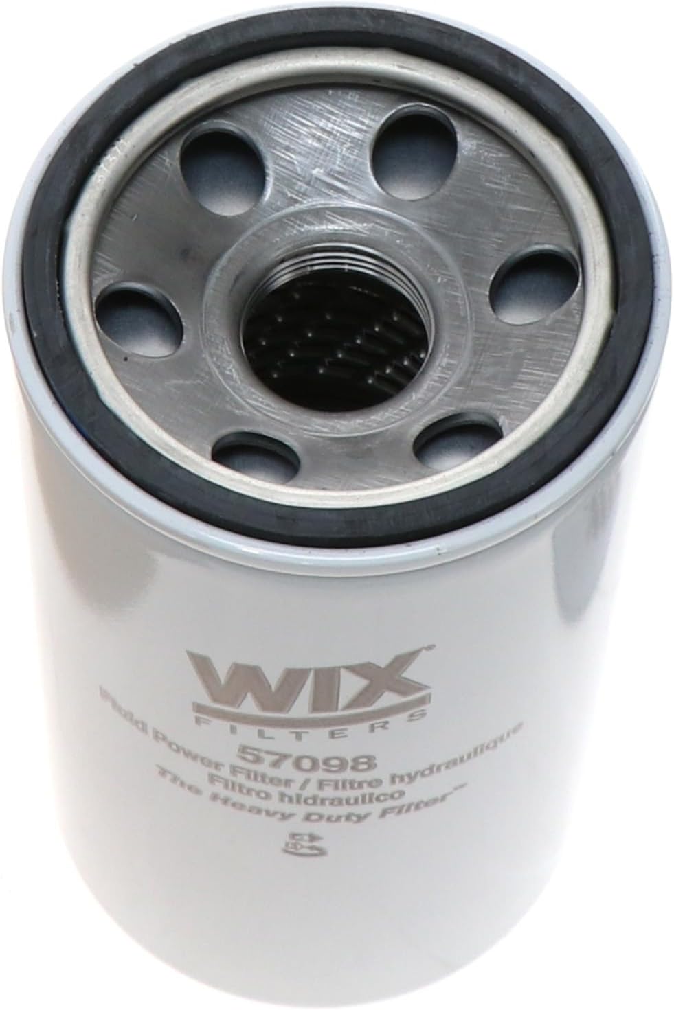 WIX 57098 Spin-On Hydraulic Filter Replacement