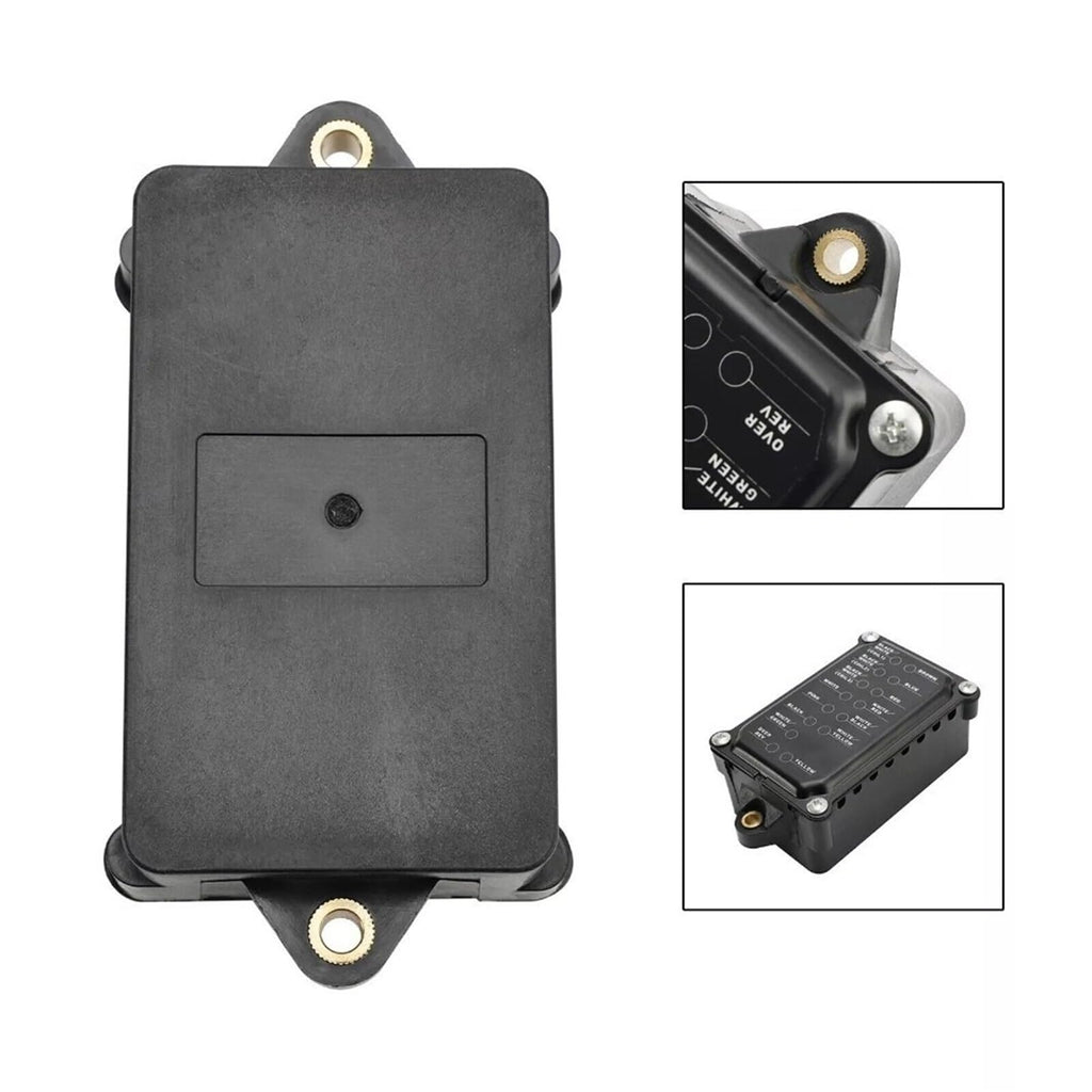 CDI Unit for Yamaha 75-90HP 688-85540-16-00 366-110 Outboard