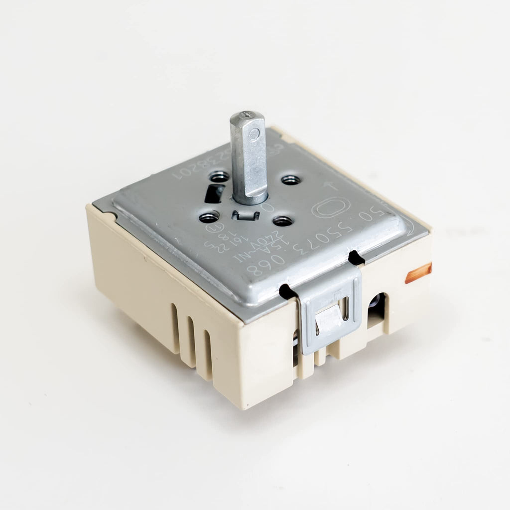 316238201 Choice Manufactured Parts Range Infinite Switch