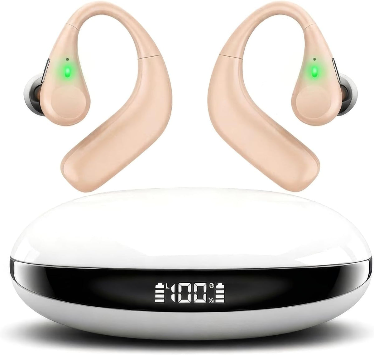OTC Hearing Aids for Seniors with Hearing Loss