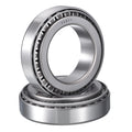 HIPicco 2 Pack 32011 Tapered Roller Bearing Cone and Cup Set