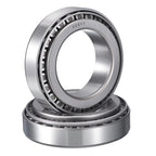 HIPicco 2 Pack 32011 Tapered Roller Bearing Cone and Cup Set