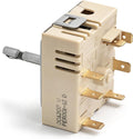 DG44-01006B PER001-12D Range Dual Surface Element Switch Fits for Samsung