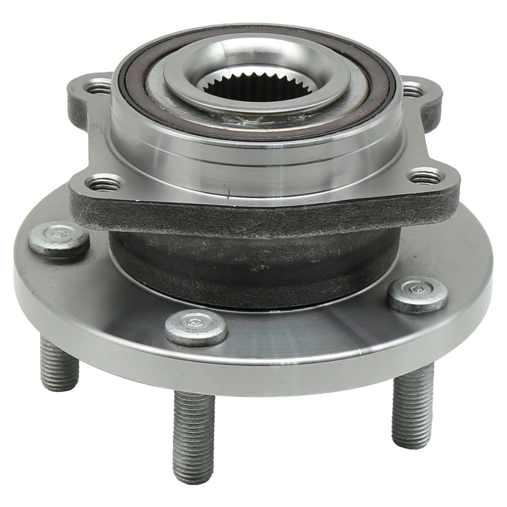 YQAUCES 513263 Front Wheel Hub Assembly for Chrysler 200 2011-2014