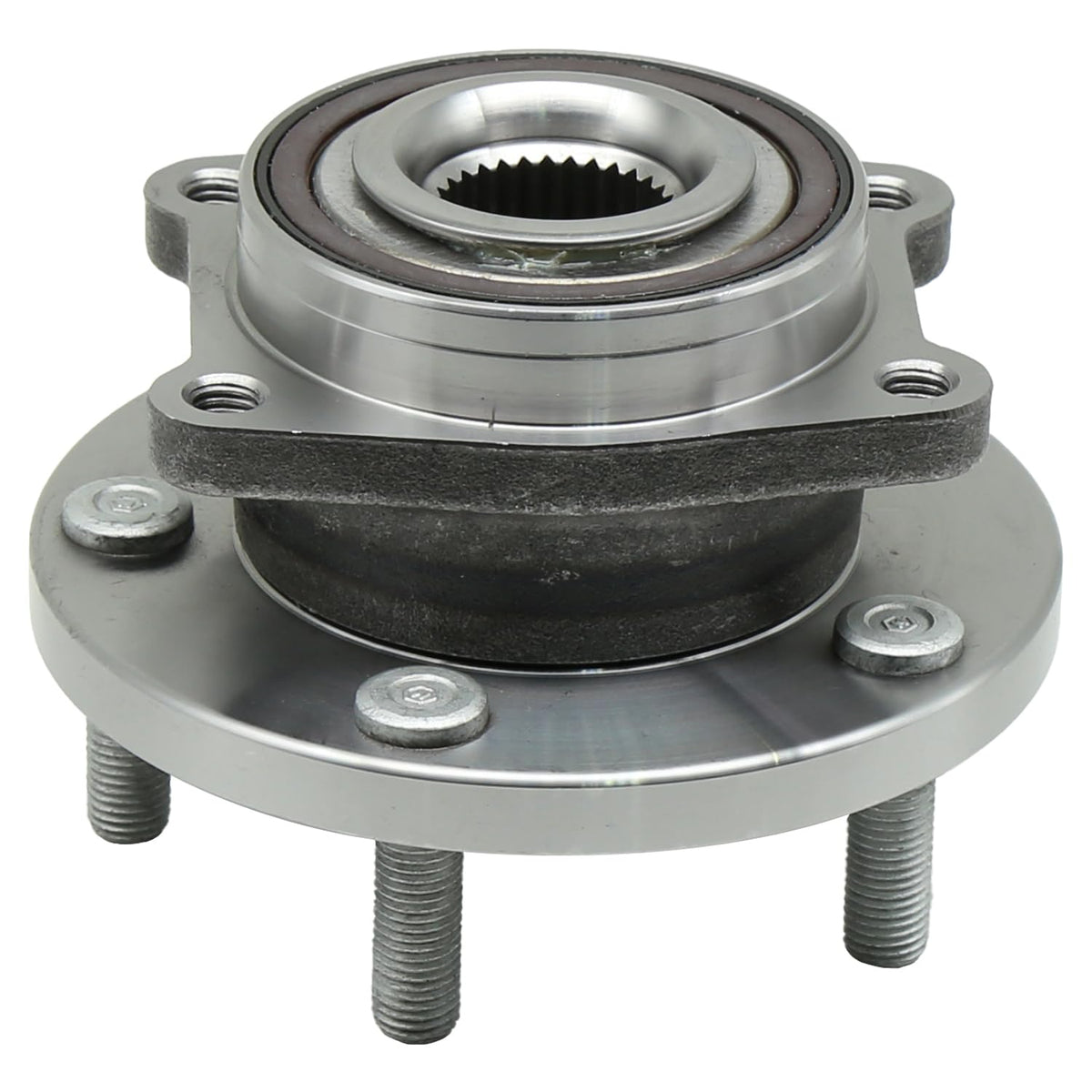 YQAUCES 513263 Front Wheel Hub Assembly for Chrysler 200 2011-2014