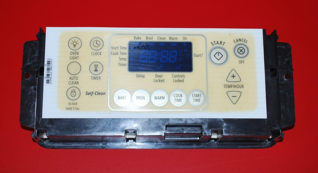 Replacement for Whirlpool Oven Control Board - Part # W10108090 OEM