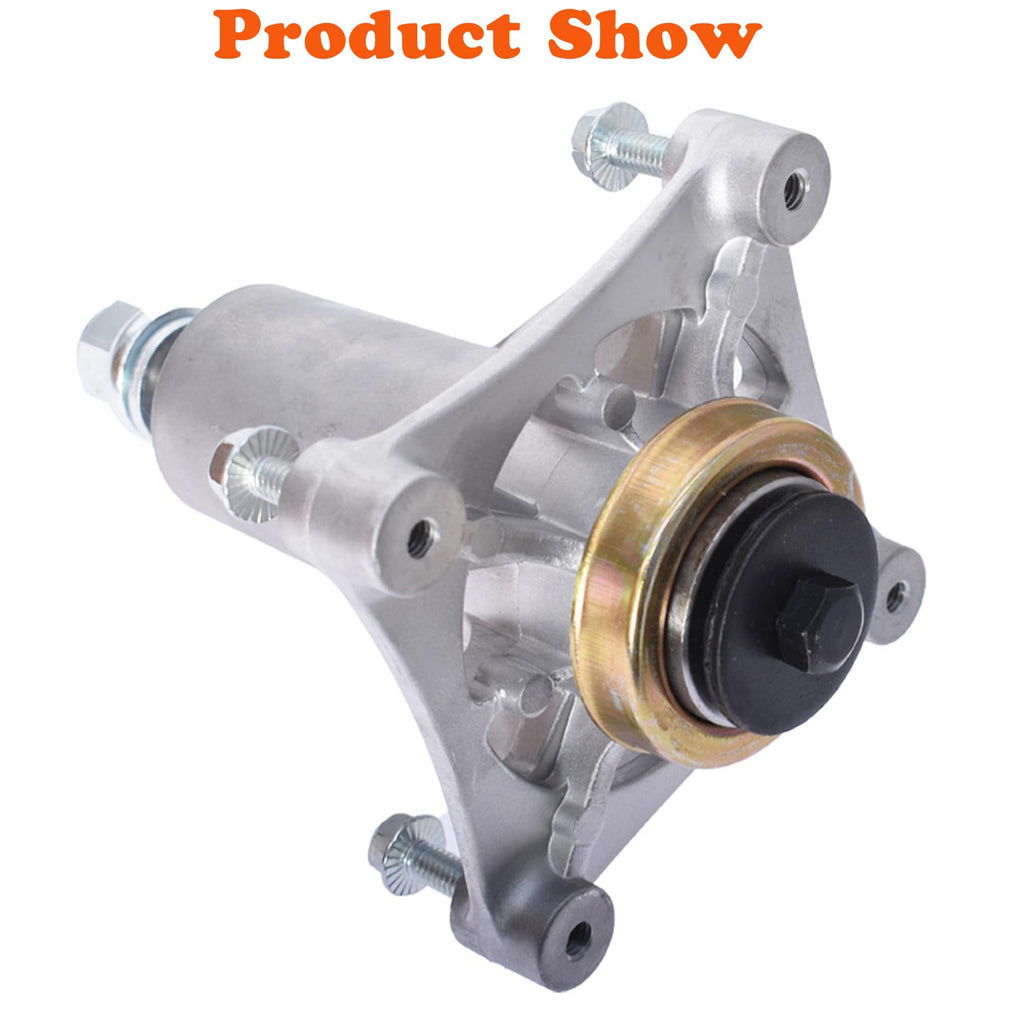 LiGuVCY Spindle Replacement for 587819701 21546238 532187292