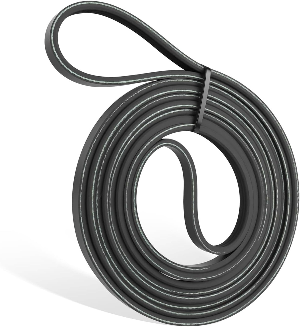 Dryer Drum Belt Drive Belt Compatible with GE Hotpoint GTD33EASK0WW GTD33GASK0WW GTDP180GD0WW GTX22EASK0WW GTX42GASJ1WW GTDN500EM0WS GTD42GASJ2WW GTDP490ED7WS GTX22EASK0WW DBXR463ED2WW