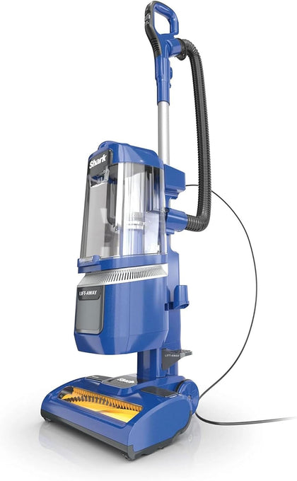 Navigator ADV Upright Vacuum Cleaner with Self Cleaning Brushroll, Powerful Pet Hair Pickup, Filter, Lift Away
